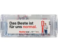 FD 568544 - MiniFixTainer DuoPower, 160 pièces