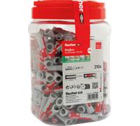 FD 570550 - DUOPOWER 10x50 BigBox, 210 pièces