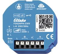 Acteur variateur universel radio Eltako FD62NPN-230V