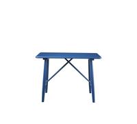 FDB Furniture P10 Table Enfant Bleue