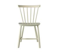 FDB Møbler Chaise J46 Beech roots painted