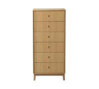 FDB Møbler Commode Butler A87 Oak nature lacquered