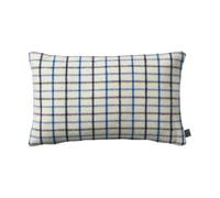 FDB Møbler Coussin R16 Slotsholmen 30x50 cm Blue