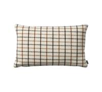 FDB Møbler Coussin R16 Slotsholmen 30x50 cm Brown