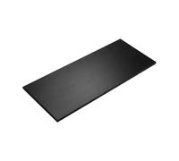 FDB Møbler Plateau d'extension C69E Ry Oak black painted