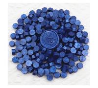 FDBTYJN Perles De Cire à Cacheter 100 Pièces/Sac De Perles De Cire À Cacheter Octogonales