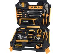 FDG 5014-66R set d'outils 66pcs FIELDMANN