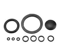 Fdit 10pcs / Set Caoutchouc Utile 3/5 / 8L Anneau d'Étanchéité De Jardin Accessoires Essentiels De Pulvérisateur Réutilisable Sûr