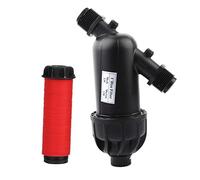 Fdit 120 130 microns Filtre à Disque de Niveau pour l'irrigation Goutte à Goutte Jardin pelouse arrosage têtes d'arrosage