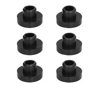 Fdit 6 Pièces 33/64in Bague de Réservoir de Carburant œillet 735-0149 935-0149 125-336 Pièce de Rechange de Tondeuse à Gazon pour Toro 46-6560 104047 Tondeuse à Gazon