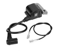 Fdit Bobines d'allumage compatibles avec 50 51 55 61268266 272XP Pièces de Rechange pour Accessoires de Bobine d'allumage