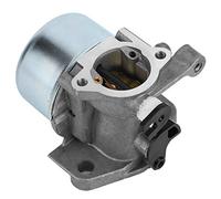Fdit Carburateur de Moteur de pelouse, Kit de Filtre à Air d'assemblage de carburateur pièces de Tracteur de pelouse pour 675 190cc 799868