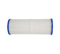 Fdit Cartouche Filtrante de Piscine Réutilisable en Tissu avancé à 3 Feuilles pour Spas, Spas, Piscines pour Enfants, Cartouche Filtrante pour PRB50 in Unicel C 4950 SD 00201 SD