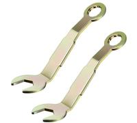 Fdit e Porte Pivotante, Douille 5/16 et Outil de Réglage D'ouverture 3/8 (2 pièces)