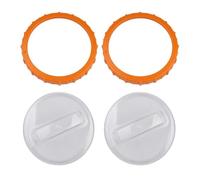 Fdit Couvercle de Pompe à Filtre à Sable, Couvercle Transparent P07019 avec | Remplace L'écrou P07018 usé et le Couvercle P07019, le PVC Transparent Révèle le Niveau D'eau et les Débris, un Ajustement