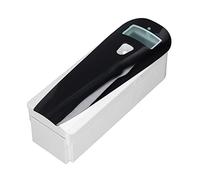 Fdit Distributeur Automatique de Parfum Mural, Désodorisant Programmable avec Minuterie pour Maison, Bureau, Salle de Bain, Restaurant, Hôtel