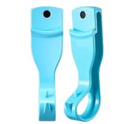 Fdit Ensemble Ouvre-boîte, Manuel avec Aimant pour Languettes de Traction, Joints Sous Vide (BLUE)