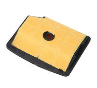 Fdit Filtre à Air Bougie D'allumage Bougie D'allumage Kit de et de Tuyau de Carburant Pièces de Rechange pour Tronçonneuse MS200T avec Matière Plastique en