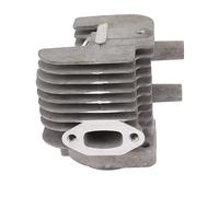 Fdit Kit Cylindre-Piston 32mm, Performance Stable, Taille-haie DH230 C230, Kit D'assemblage de Pièces de Rechange