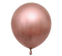Fdit Kit D de Ballons pour Décoration de Fête, 129 à 187 Ballons en | Latex Naturel, Sûr pour la Fête Prénatale, Décoration de Mariage, Assemblage Facile avec Ruban Inclus