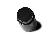 Fdit Mini Perceuse à Eau Ouvre-bouteille Compact en Acier Inoxydable, Outil de Poinçonnage Rapide pour Couvercles de Bouteilles en Plastique de 33mm, Fonctionnement Sûr de qualité Alimentaire
