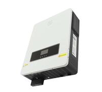 Fdit Onduleur Solaire Sinusoïdal Pur 48V 8.2KW, Sortie 230V AC avec écran LCD et Protection Multiple, pour Système Solaire Domestique Hors Réseau
