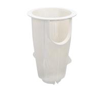 Fdit Panier de Filtre de Pompe de Piscine R0445900, Remplacement pour SHPF SHPM JEP EPump Panier de Crépine ABS (R0445900 -Filtre)