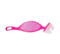 Fdit Passoire à Main pour Lave-Riz Toxique pour un Lavage Pratique du Riz dans la Cuisine ou le Restaurant 4,2 Oz (#3)