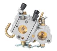 Fdit Pièces d'accessoires de carburateur de Tondeuse à Gazon pour STIHL TS410 TS420 TS 420
