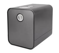 Fdit Pompe à Eau Auto-amorçante à Aimant Permanent Variable 400W, 30m de Hauteur, 4,5m³/h de Débit pour Augmentation de Pression Domestique Robinet Toilette Arroseur (Prise UE)