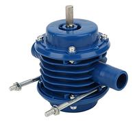 Fdit Pompe à Eau pour Perceuse électrique 120 à 650 W, Transfert Auto-amorçant