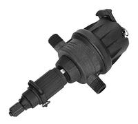 Fdit Pompe Doseuse Proportionnelle Automatique, Injecteur D'engrais Hydraulique pour Irrigation Jardinage avec Réglage Précis de 2-5%, Débit 5-750 L/H