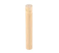 Fdit Porte-Brosse à Dents, étui de Rangement de Voyage Portable, Boîte à Brosse à Dents avec Couvercle de Protection pour L'organisation de la Salle de Bain et Les Voyages