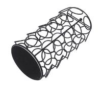 Fdit Porte-capsules de café, Support en Fer Rotatif à 360 Degrés pour 35 Dosettes