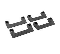 Fdit Porte Outils Universel, Clip pour Mètre Ruban Largeur 9 Cm, for