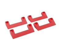 Fdit Porte Outils Universel, Clip pour Mètre Ruban Largeur 9 Cm, for