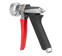 Fdit Pulvérisateur de Brumisation Haute Pression, Buse de Tuyau D'arrosage, Atomiseur avec Filetage Femelle G1/4 pour Arbres Fruitiers, Lavage de Voiture, Irrigation de Jardinage