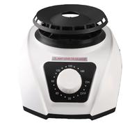 Fdit Sèche Linge électrique Portable 1200 W à économie D'énergie pour Un Usage Domestique 220 V (Prise UE)