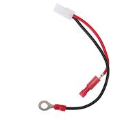Fdit Solénoïde de Carburant de Carburateur, Remplacement pour 1275709 1275733S 1243502S pour Moteurs Stx38 Lx255 Am128242 Am128816