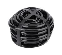 Fdit Système D’arrosage Goutte à Goutte Réglable Automatique, Kit D’irrigation avec Tuyau de 10 Mètres et Buse Détachable pour Jardin, Serre, Balcon, Rafraîchissement