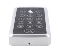 Fdit Système de Contrôle D'accès de Porte, Lecteur pour la sécurité D'entrée, Carte Magnétique, Serrure électrique pour Lieux Publics, T11-P