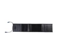 Fdit Tapis Chauffant de Déneigement, Tapis Extérieur Antidérapant 120W