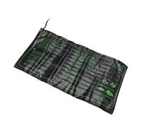 Fdit Tapis Chauffant pour Semis 30 W, 6 Vitesses Réglables en Température, Imperméable, Tapis Chauffant pour Plantes, Imperméable pour Semis, de Pépinière étanche avec (Prise UE)