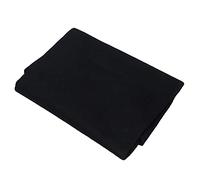 Fdit Tapis de Barbecue au Charbon de Bois, Ignifuge, Antidérapant, pour Foyer, avec Conception Pliable et Réutilisable, pour Barbecue en Plein Air, 36 Pouces