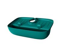 Fdit Tapis de Drainage pour Robinet en TPE , évacuation et Rangement