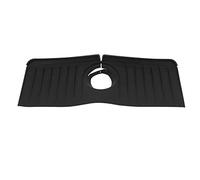 Fdit Tapis de Robinet de Protection contre les éclaboussures D'évier de Cuisine, Collecteur D'eau en Silicone pour Usage Domestique, 1 unité (5e génération)