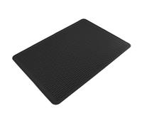 Fdit Tapis de Séchage en Silicone pour Vaisselle, 28x19,7 Pouces Extra