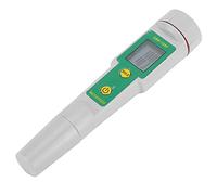 Fdit Testeur Portable de qualité de L'eau ORP IP65, étanche, Haute Précision, Mesure 0~1999 MV pour Aquariums, Hydroponie, Sources Chaudes, Piscines