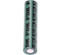 FDK HR-4/3AU Pile rechargeable spéciale 4/3 A flat-top NiMH 1.2 V 4000 mAh 1 pc(s)
