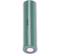 FDK HR-4/3AU Pile rechargeable spéciale 4/3 FA flat-top NiMH 1.2 V 4500 mAh 1 pc(s)